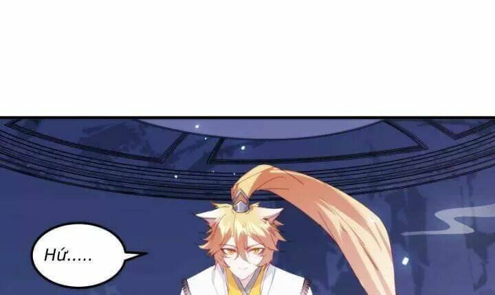 Bí Mật Của Dạ Tộc: Chapter 40