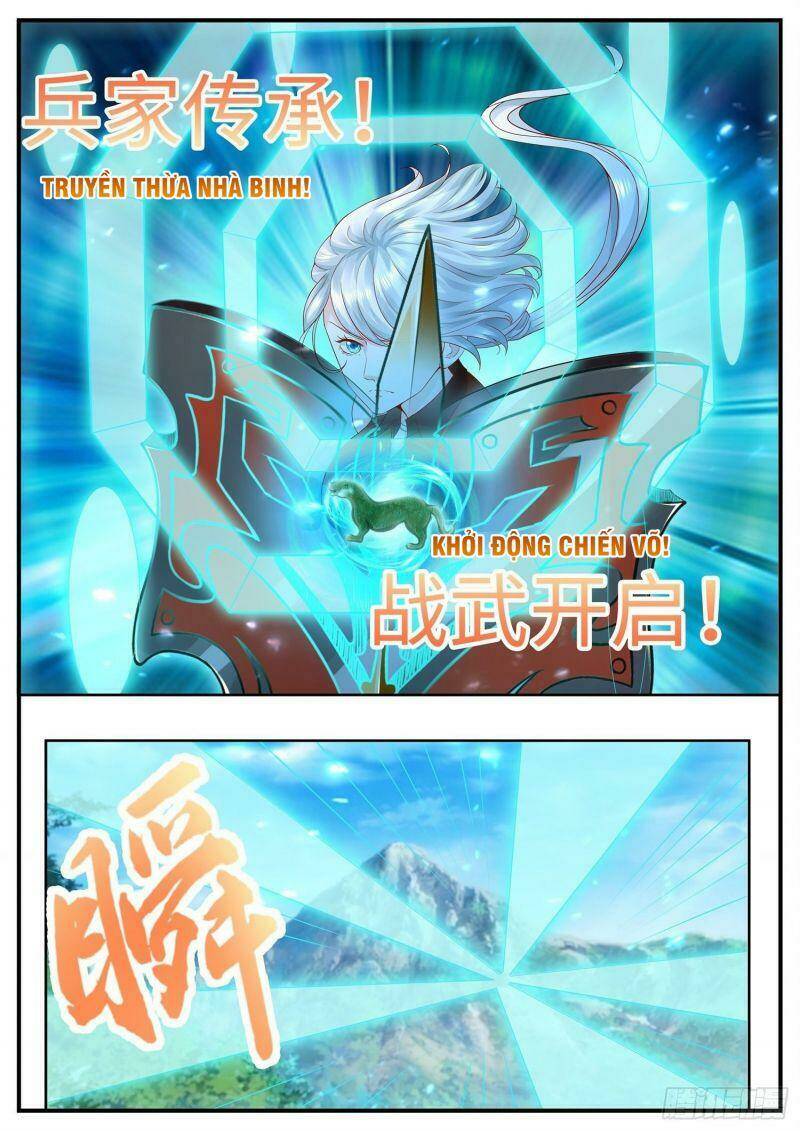 Ai Nói Ta Là Đại Lão?: Chapter 27