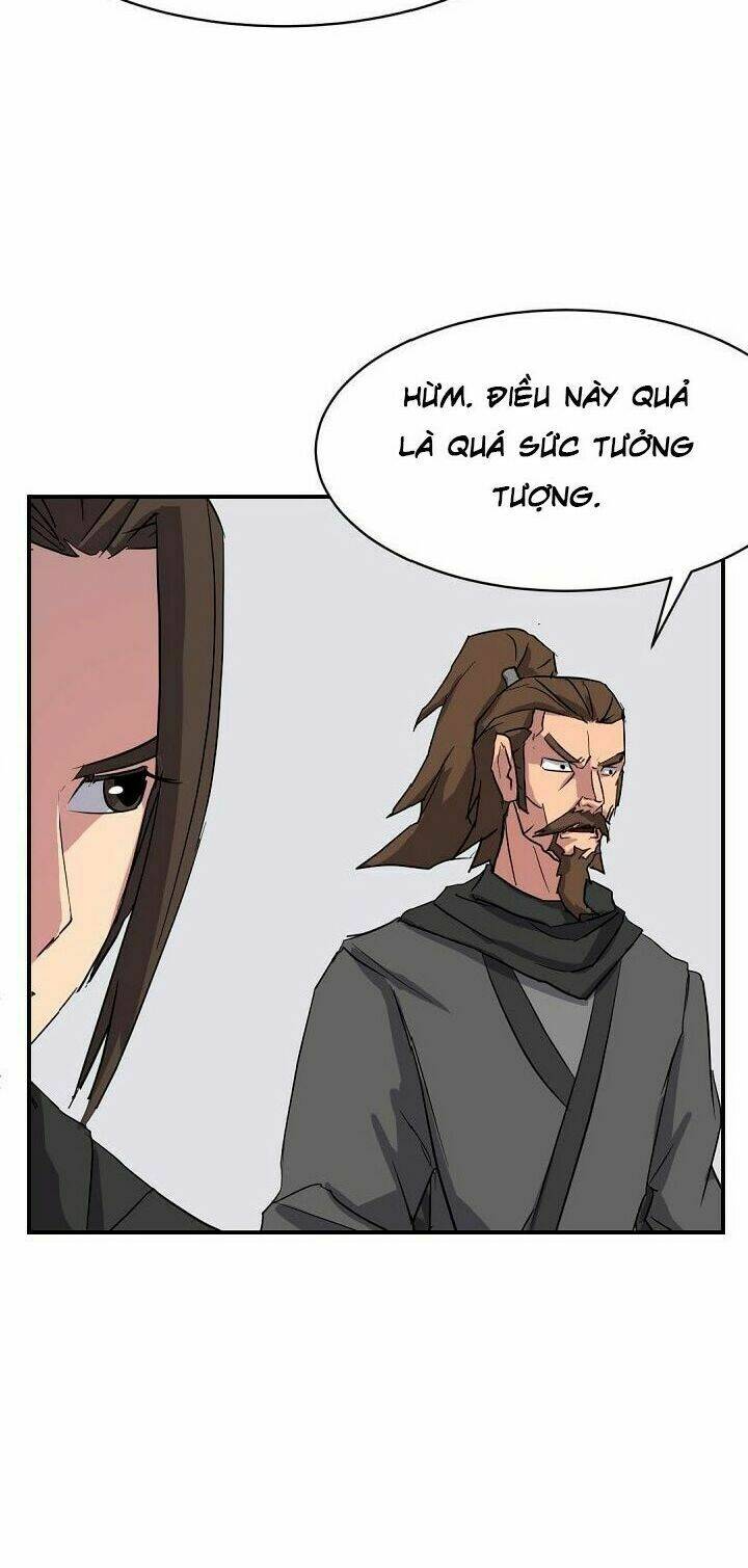 Trọng Sinh, Bất Khả Chiến Bại: Chapter 48