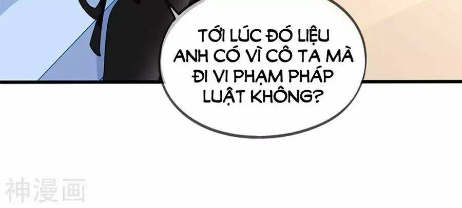 Mỹ Vị Giai Thê: Chapter 83