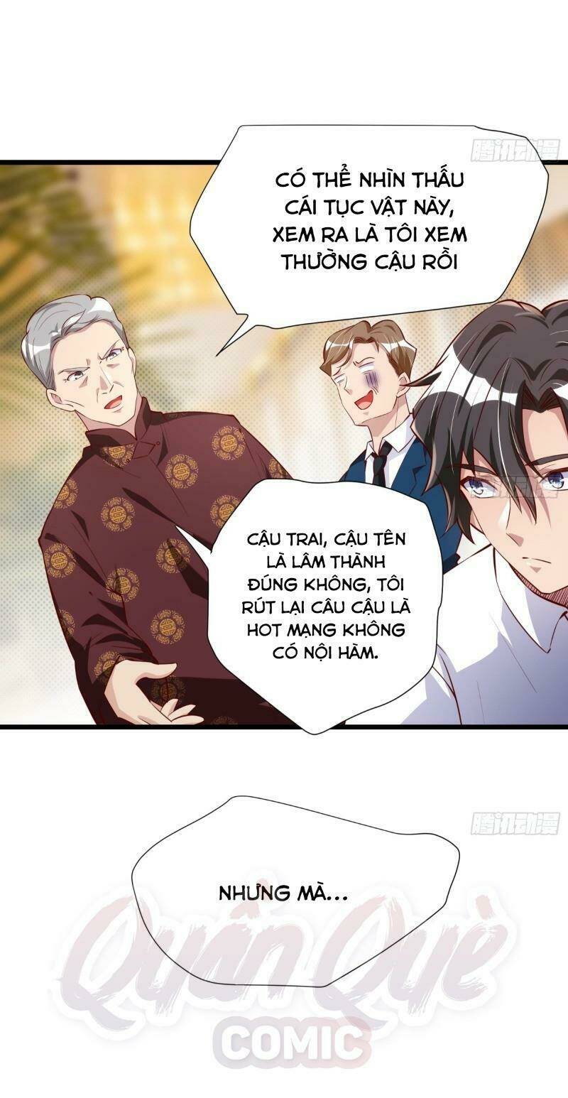 Shipper Thần Cấp: Chapter 27