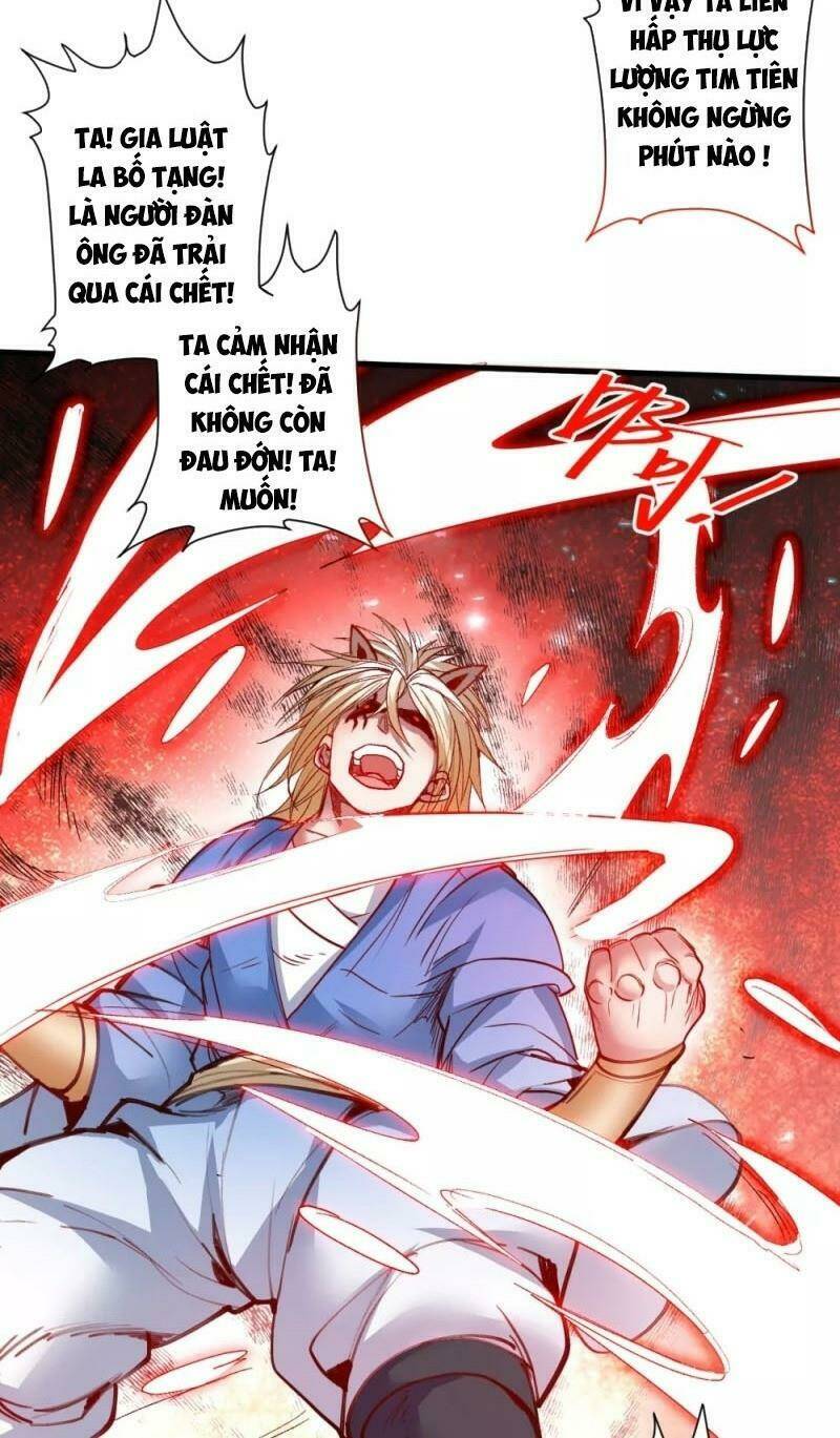 Tối Cường Đại Biểu Hoàng Kim Thận: Chapter 100