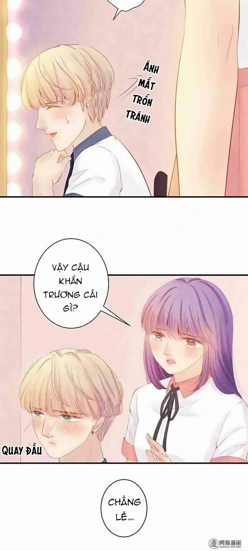 Bình Hoa Số Một Của Làng Giải Trí: Chapter 13