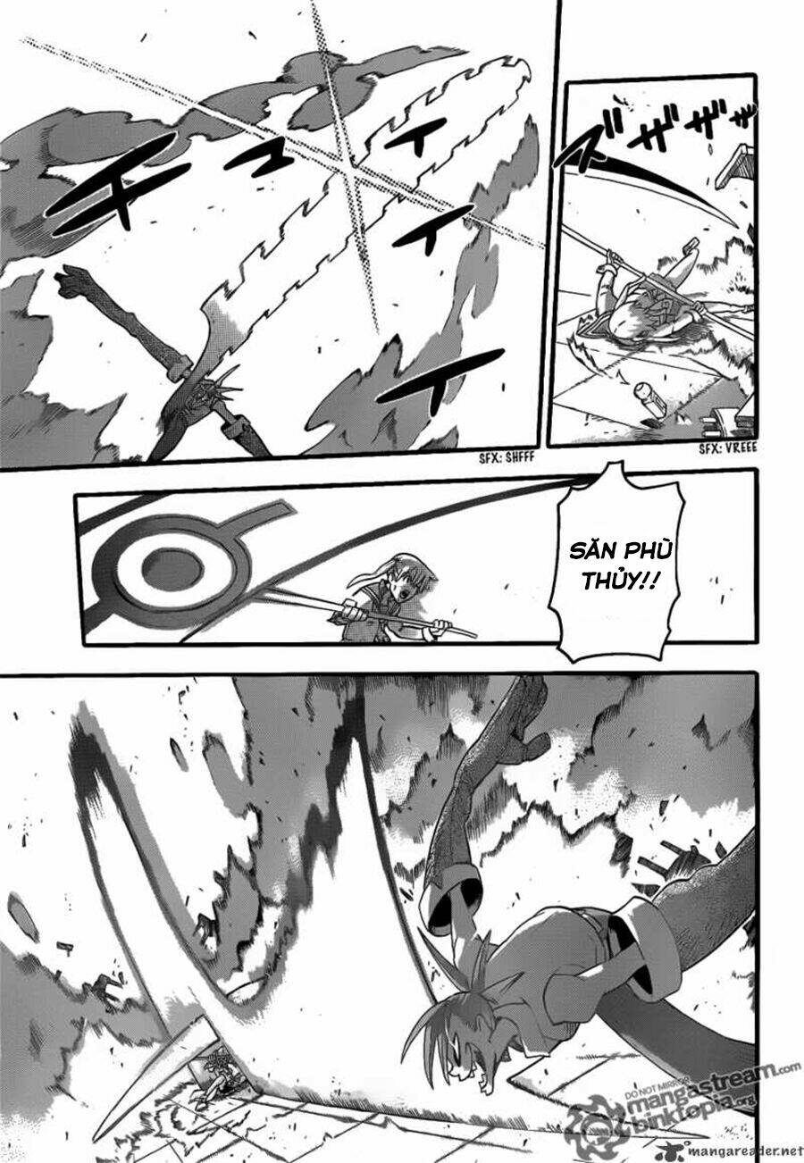 Soul Eater: Chapter 77