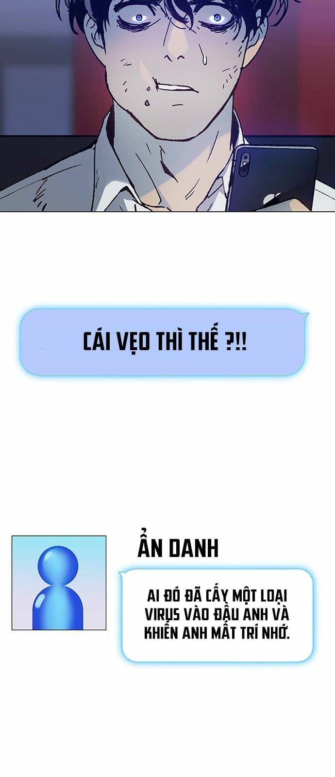 Trí Tuệ Nhân Tạo: Chapter 1