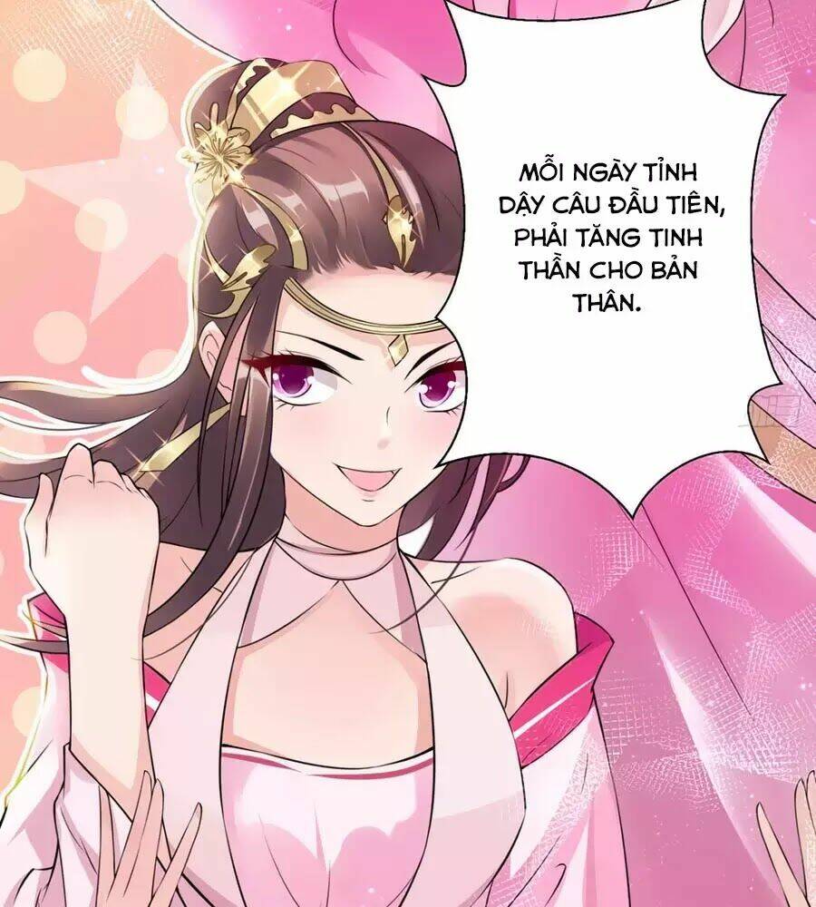 Vương Phi Có Chút Nghịch Ngợm: Chapter 31