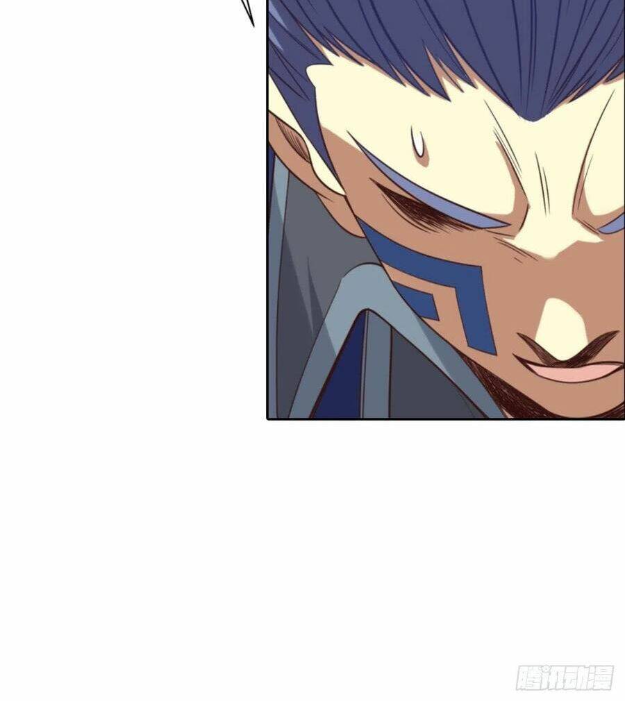 Người Nguyên Thủy Mạnh Nhất: Chapter 28