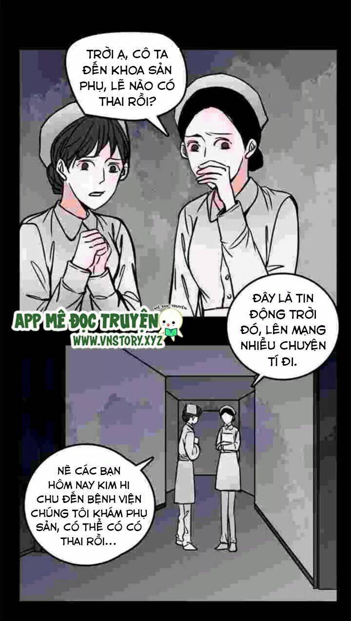 Nhật Ký Nữ Phù Thủy Hồi Sinh: Chapter 56