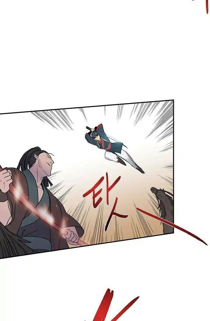 Học Sĩ Tái Sinh: Chapter 95