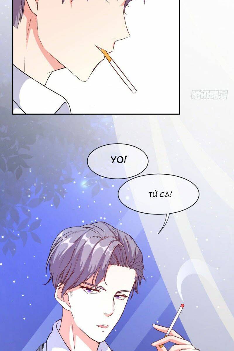 Ám Luyến Thành Hôn: Chapter 13