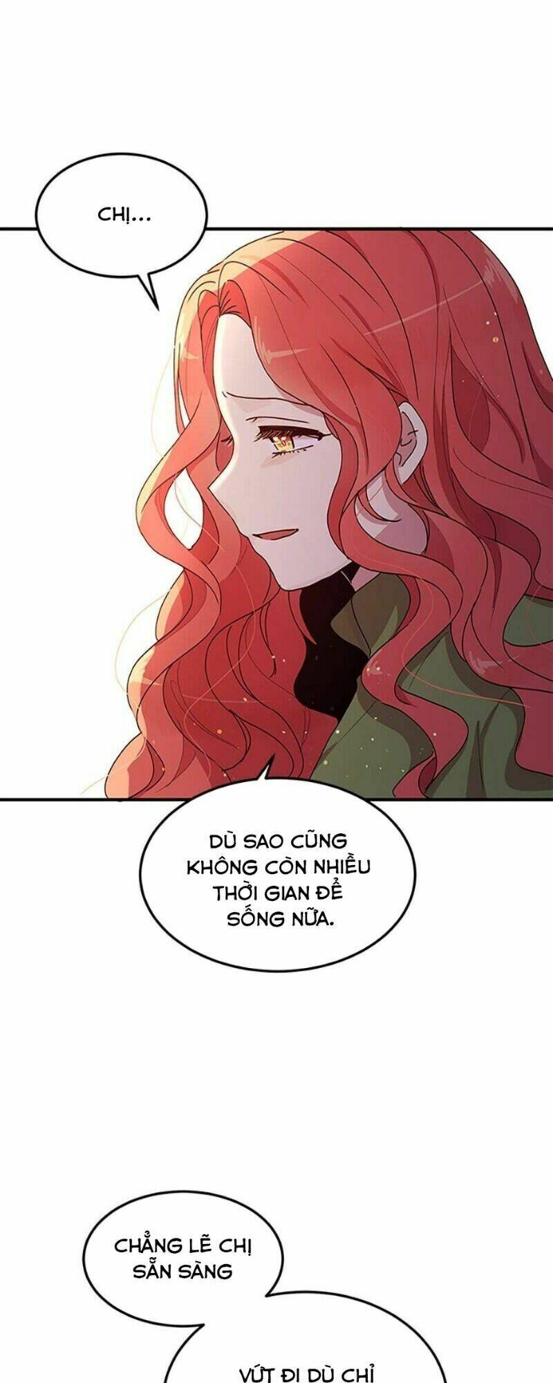 Công Tước, Loạn Vừa Thôi!: Chapter 85