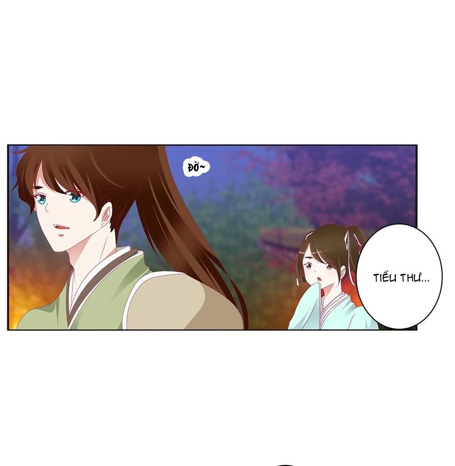 Thông Linh Phi: Chapter 635