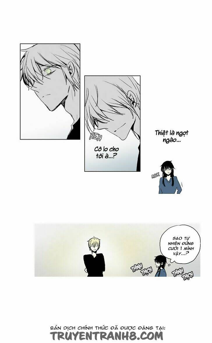 American Ghost Jack: Chapter 40
