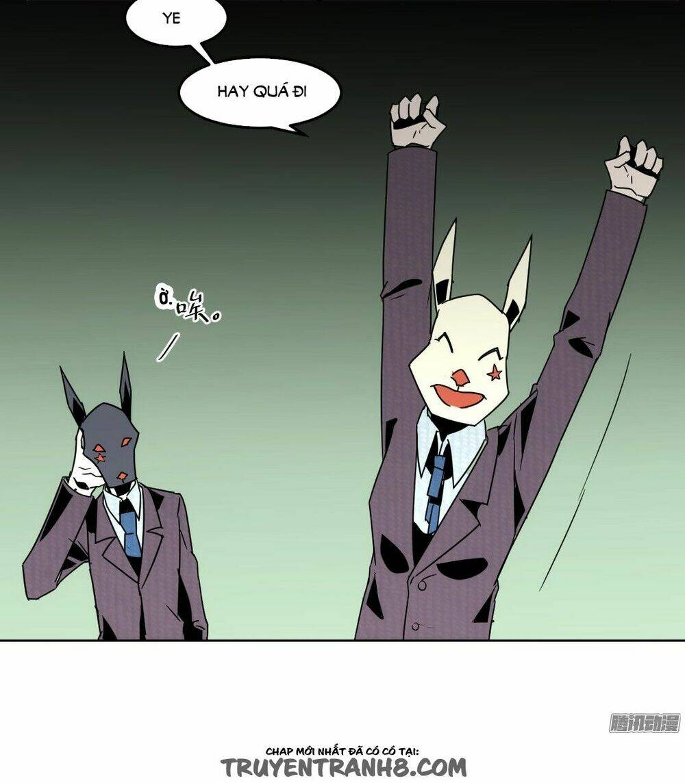 Điều Ước Của Người Phàm: Chapter 33