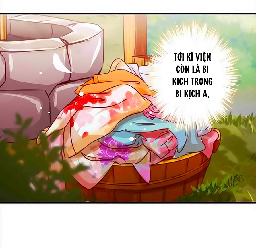 Vương Gia ! Ngươi Thật Bỉ Ổi !: Chapter 287