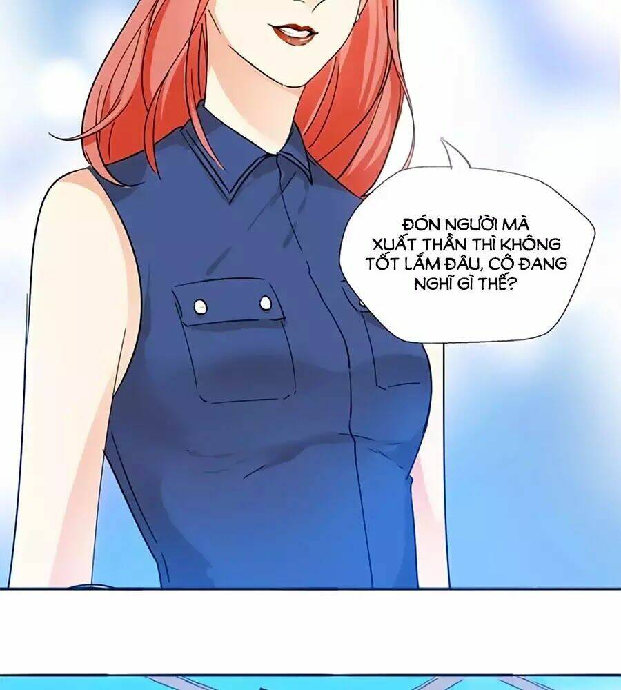 Mùi Hương Lãng Mạn: Chapter 20