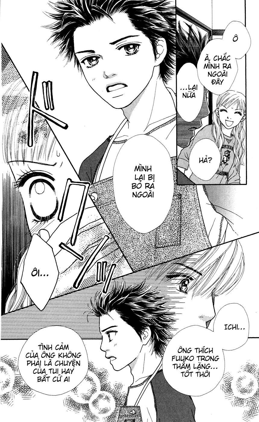 Cô Láng Giềng: Chapter 45