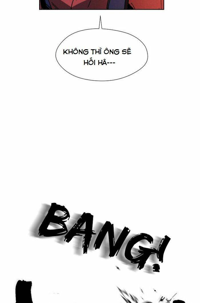 Mặt Nạ Tà Ác: Chapter 1