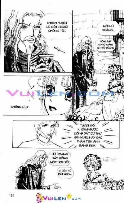 Hiệp Sĩ Nữ Hoàng: Chapter 13