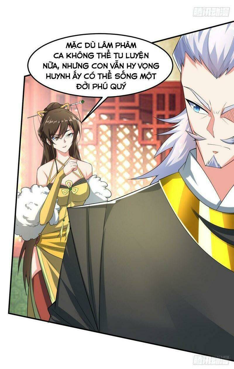 Tuyệt Thế Thần Tôn: Chapter 1.2