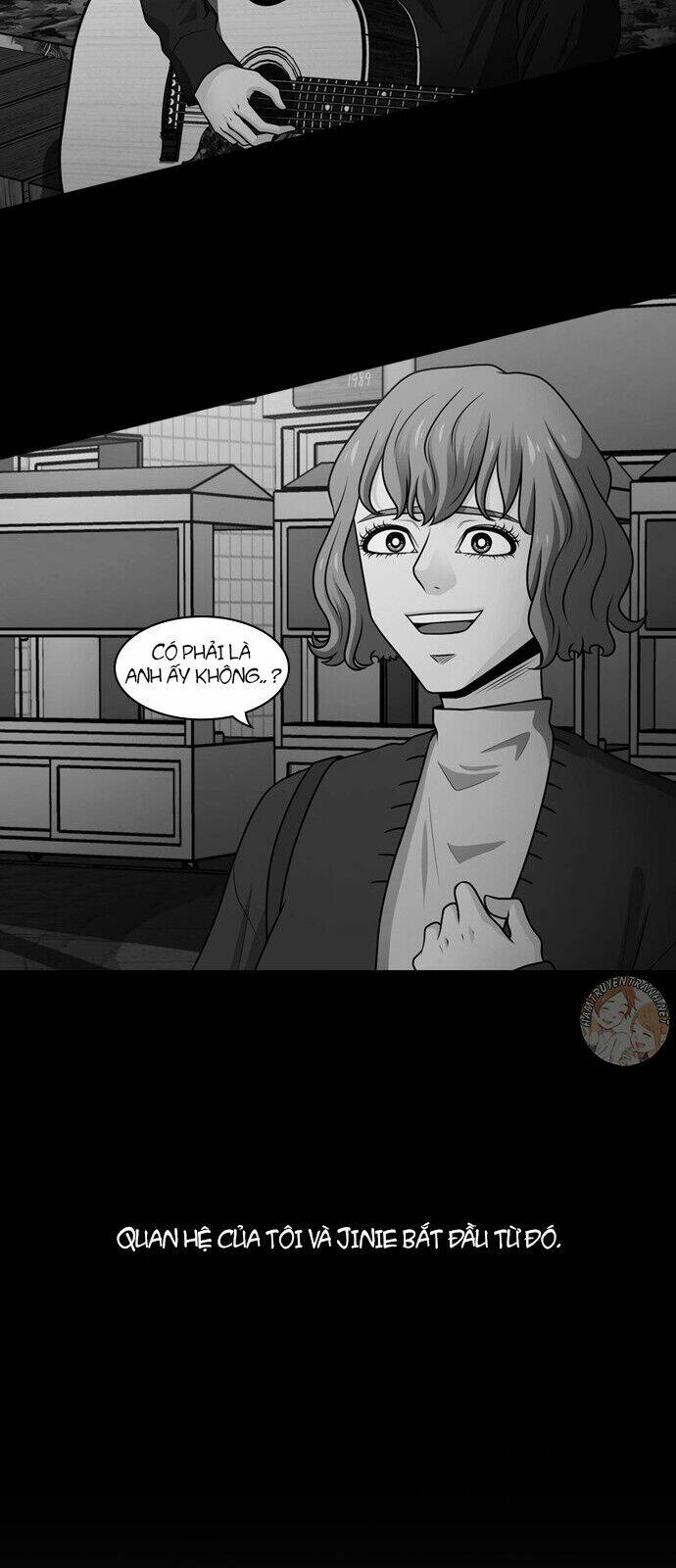 Tomorrow - Ngày Mai: Chapter 29