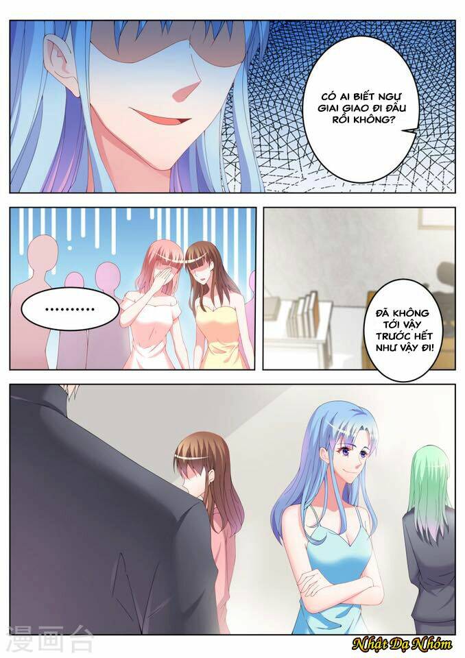 Tiểu Thư Tái Xuất: Chapter 14