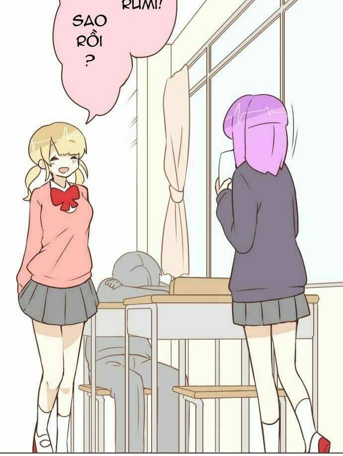 Ike Loli: Chapter 12