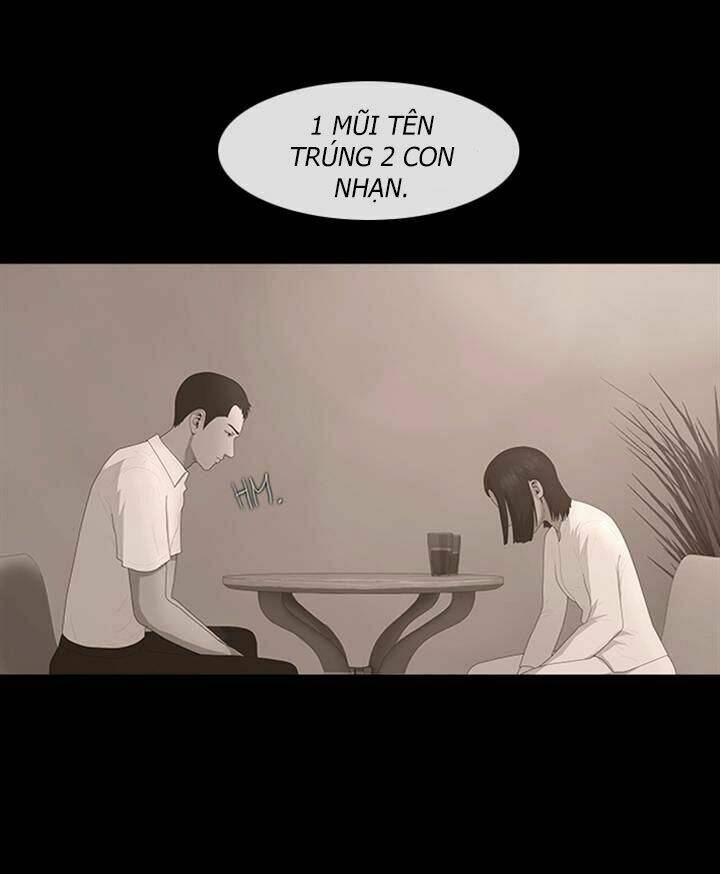 Dead Days: Chapter 50