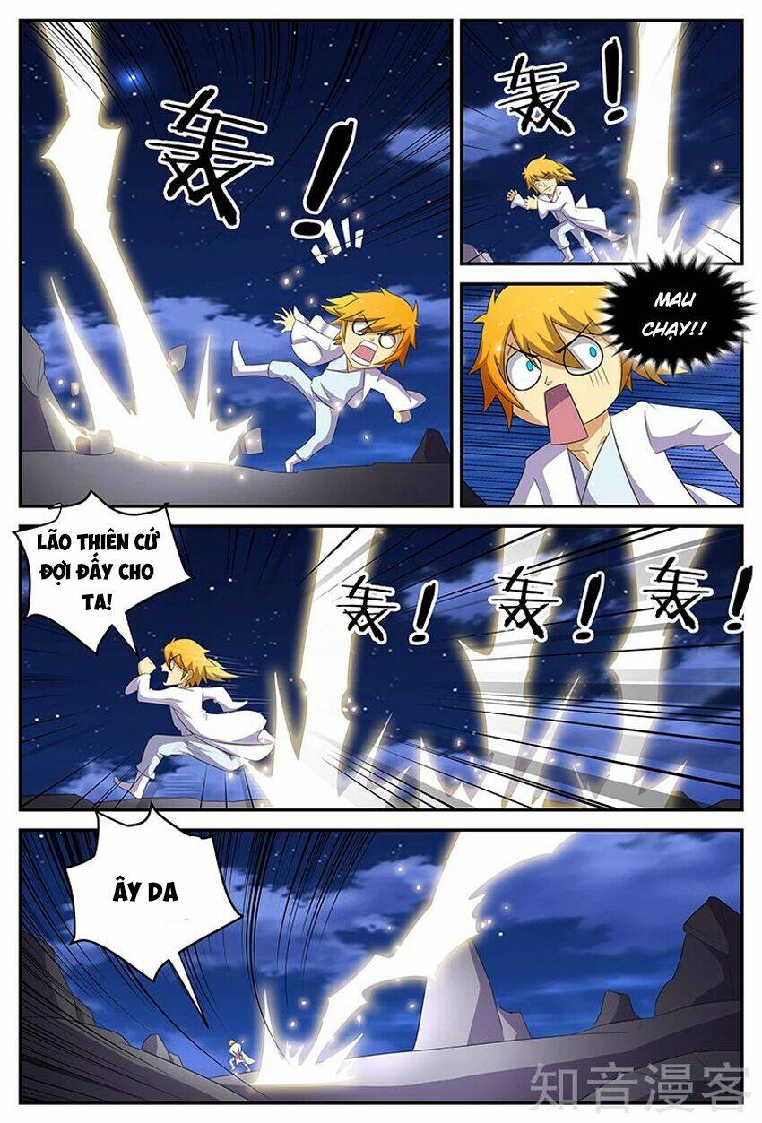 Chí Tôn Chư Thiên: Chapter 146