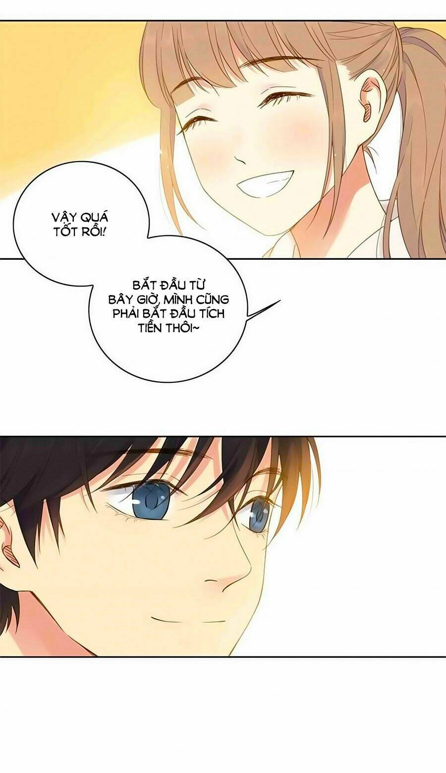 Bạc Hà Chi Hạ 2: Chapter 54