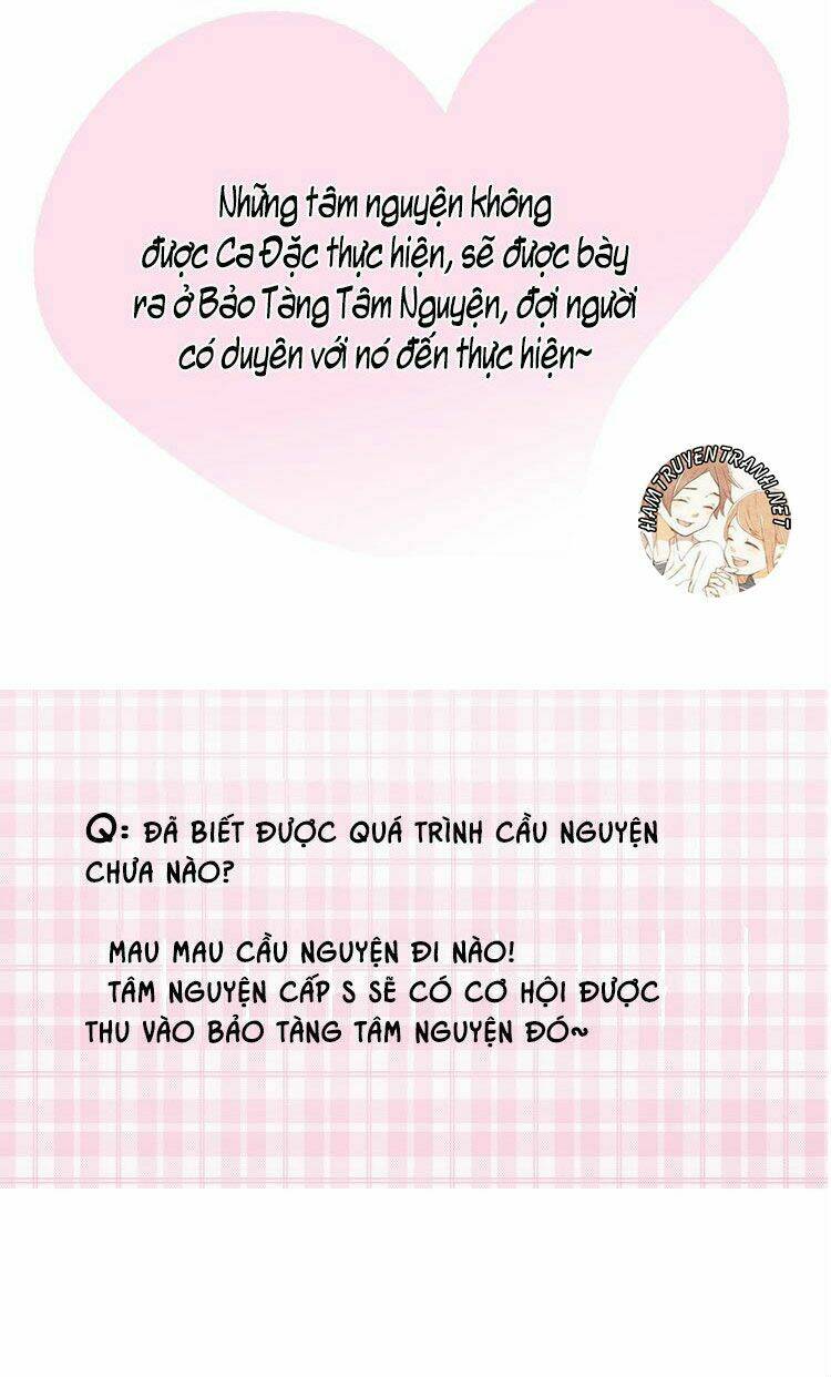 Viện Bảo Tàng Tâm Nguyện: Chapter 7.2