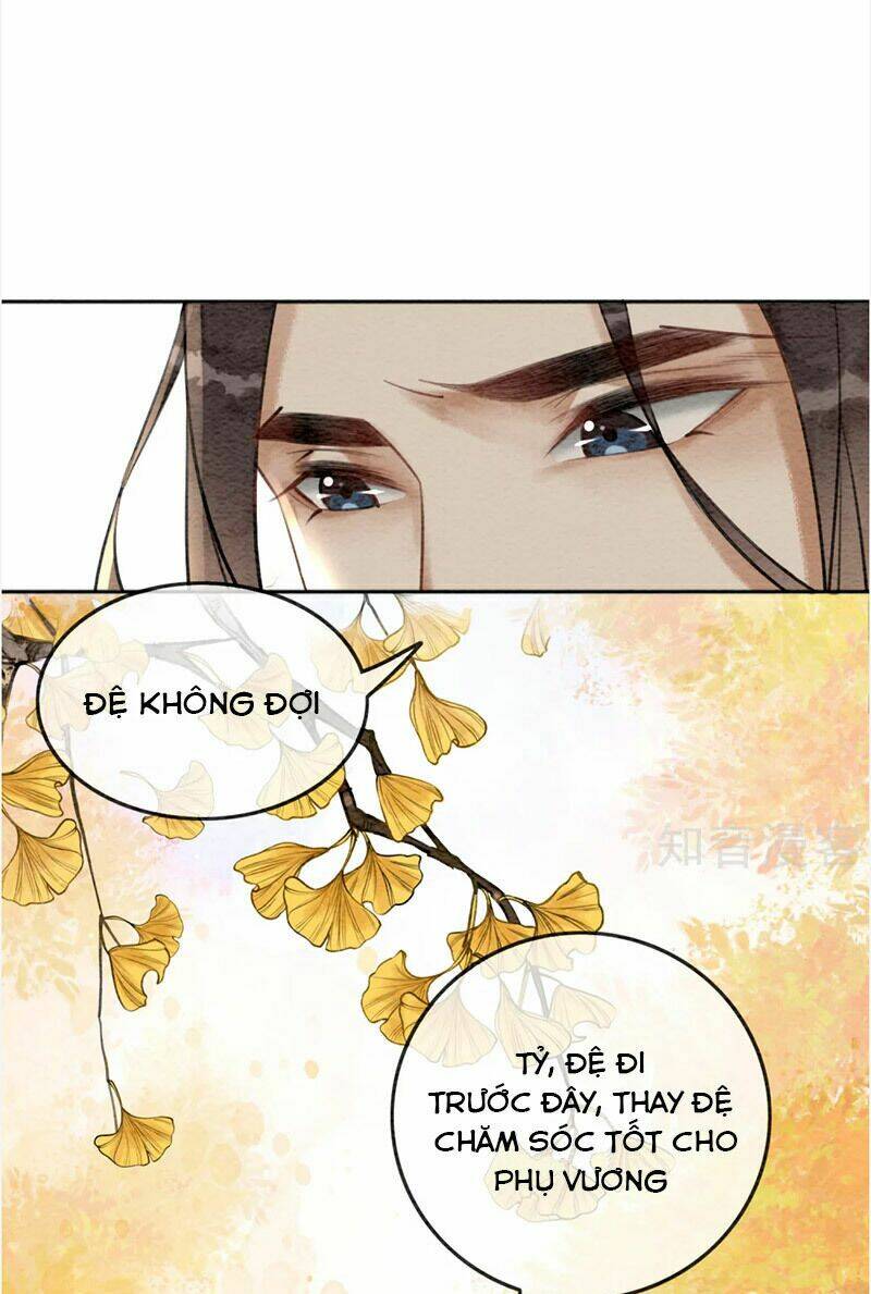 Hậu Cung Của Trẫm Cháy Rồi!: Chapter 73