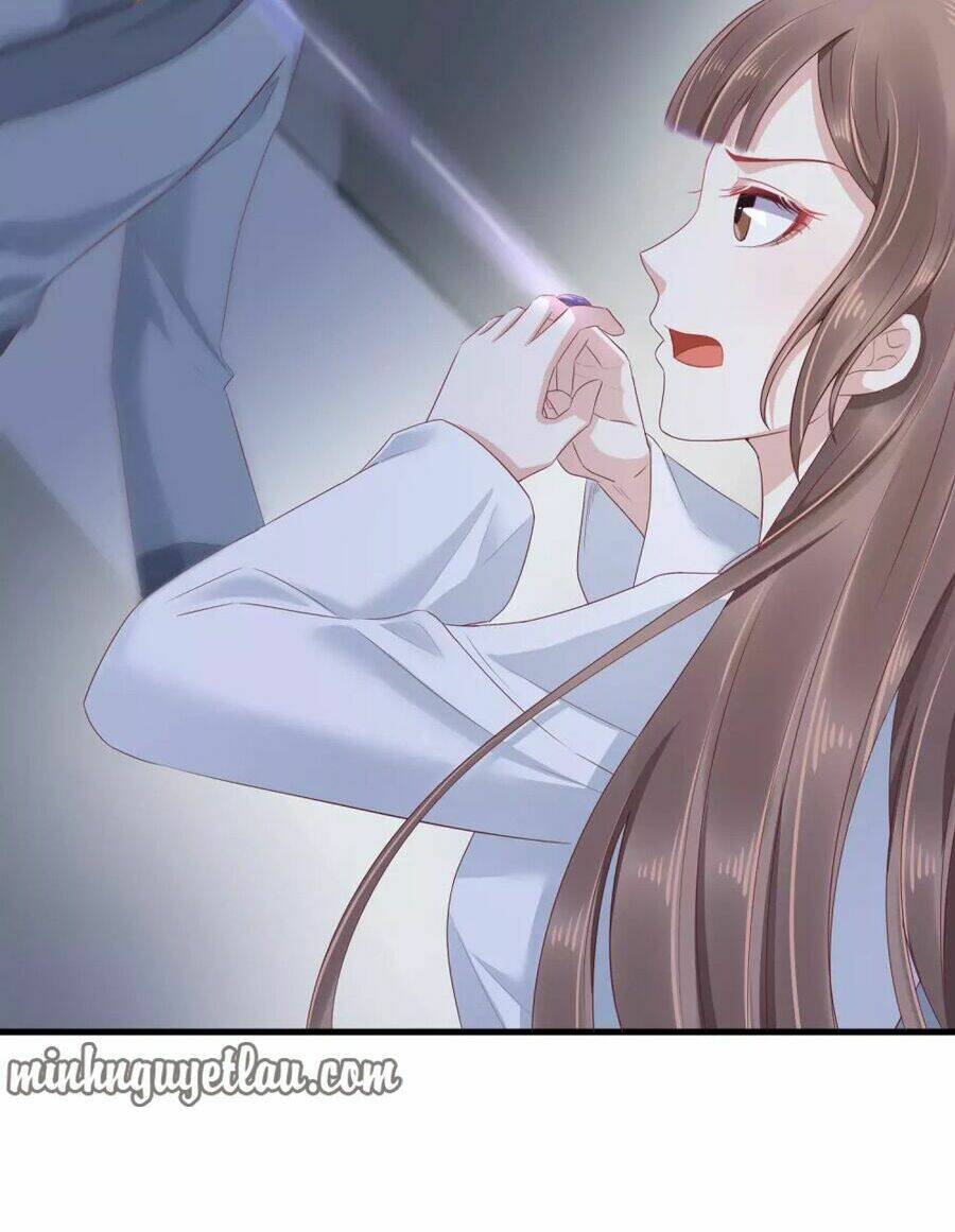 Phú Bà Bạc Tỷ Trong Lãnh Cung: Chapter 44