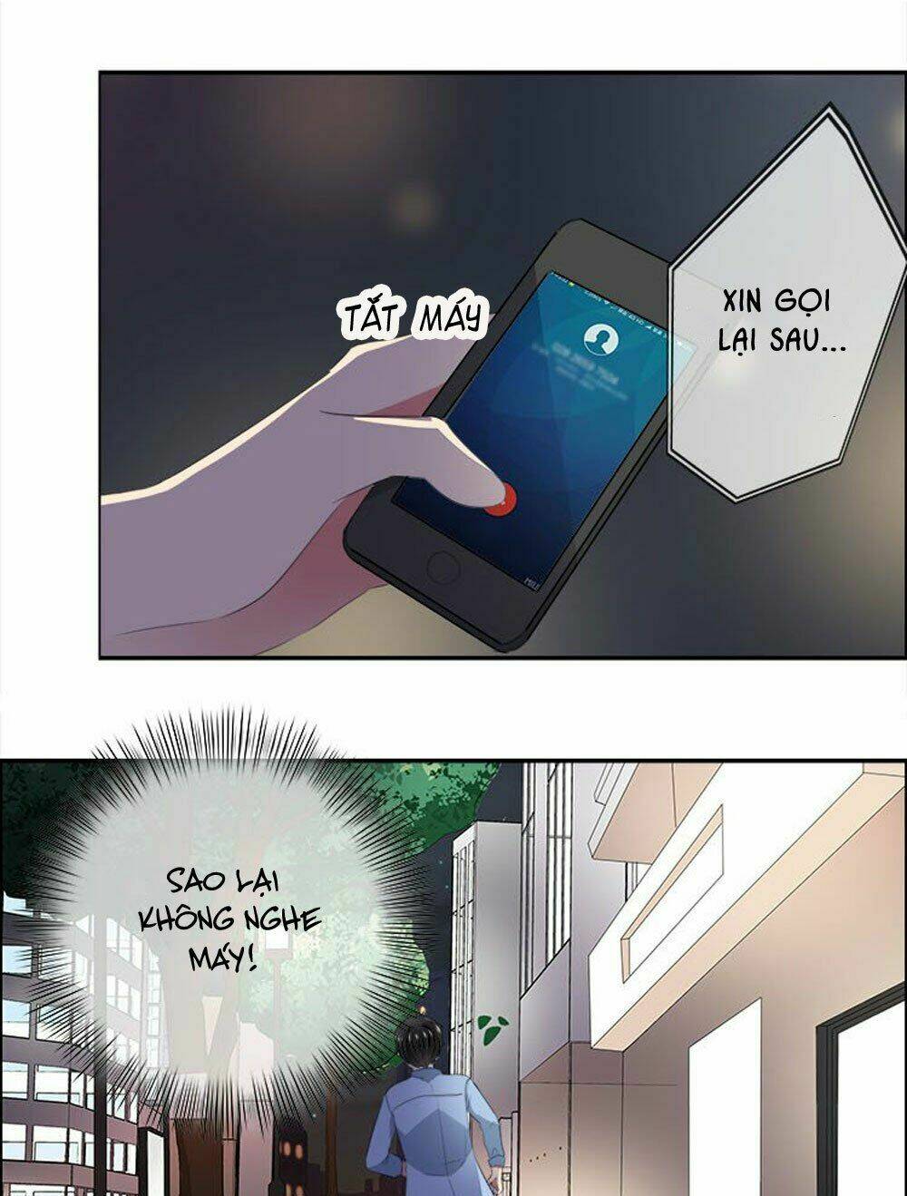 Đại Thần Tình Yêu Chớ Chạm Tôi: Chapter 69