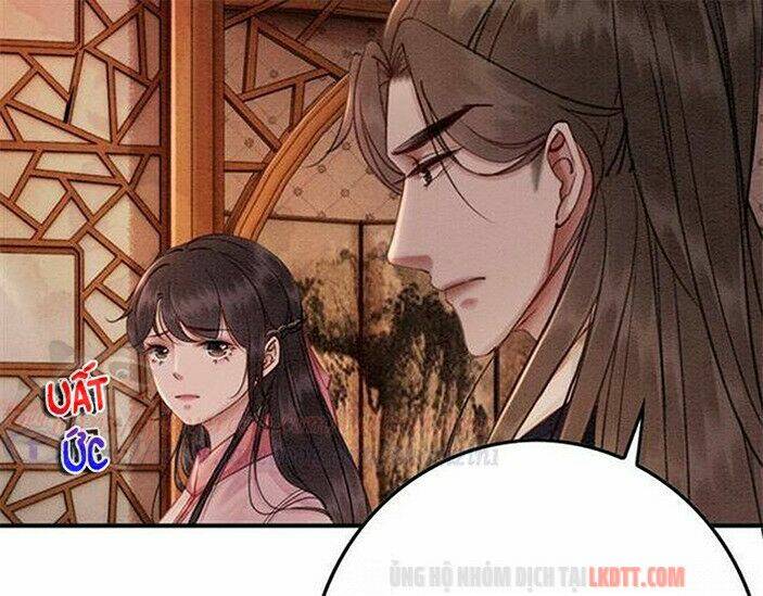 Trọng Sinh Bá Sủng Nhiếp Chính Vương Quá Mạnh Mẽ: Chapter 77