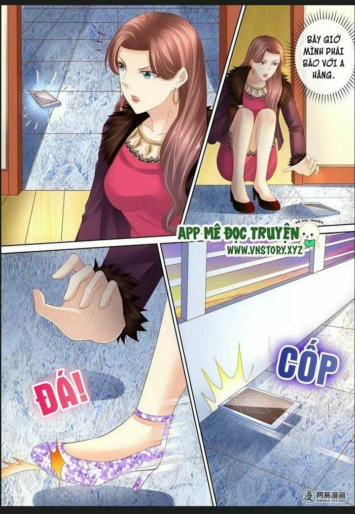 Cưng Chiều Vợ Yêu: Chapter 79: Giết chết cô