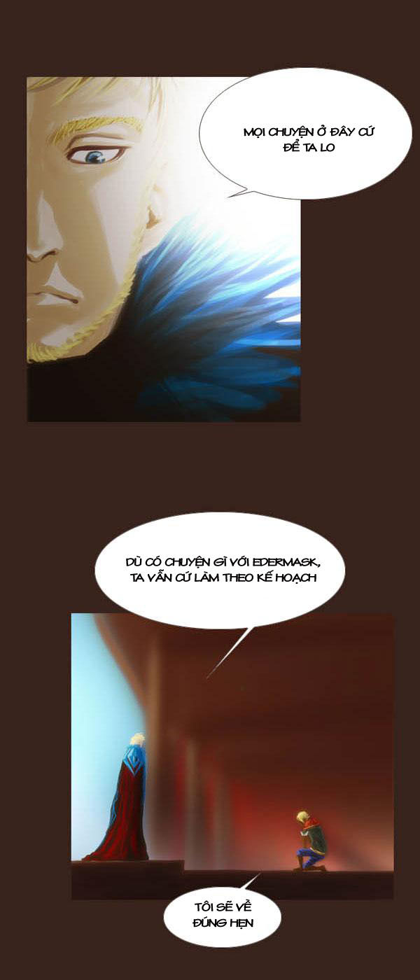 Magician: Chapter 53