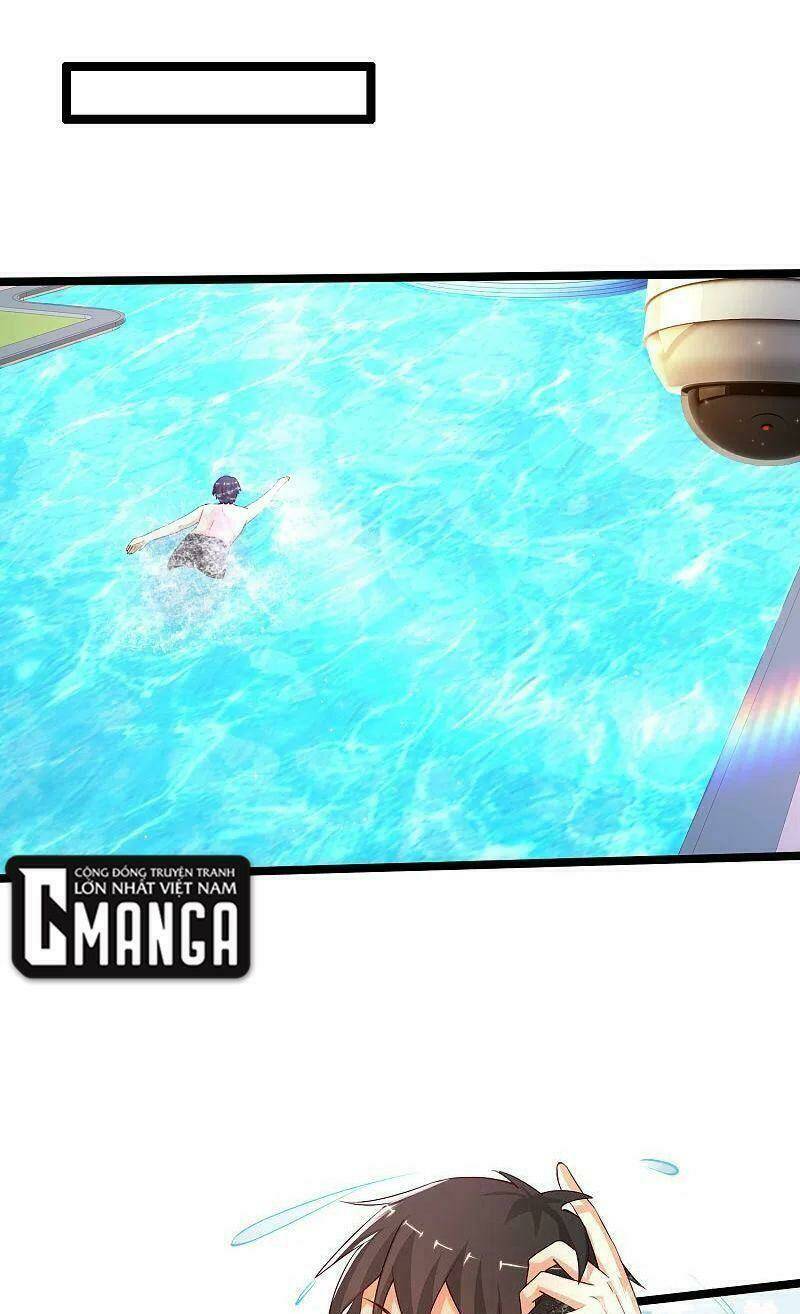 Tối Cường Vận Đào Hoa: Chapter 236