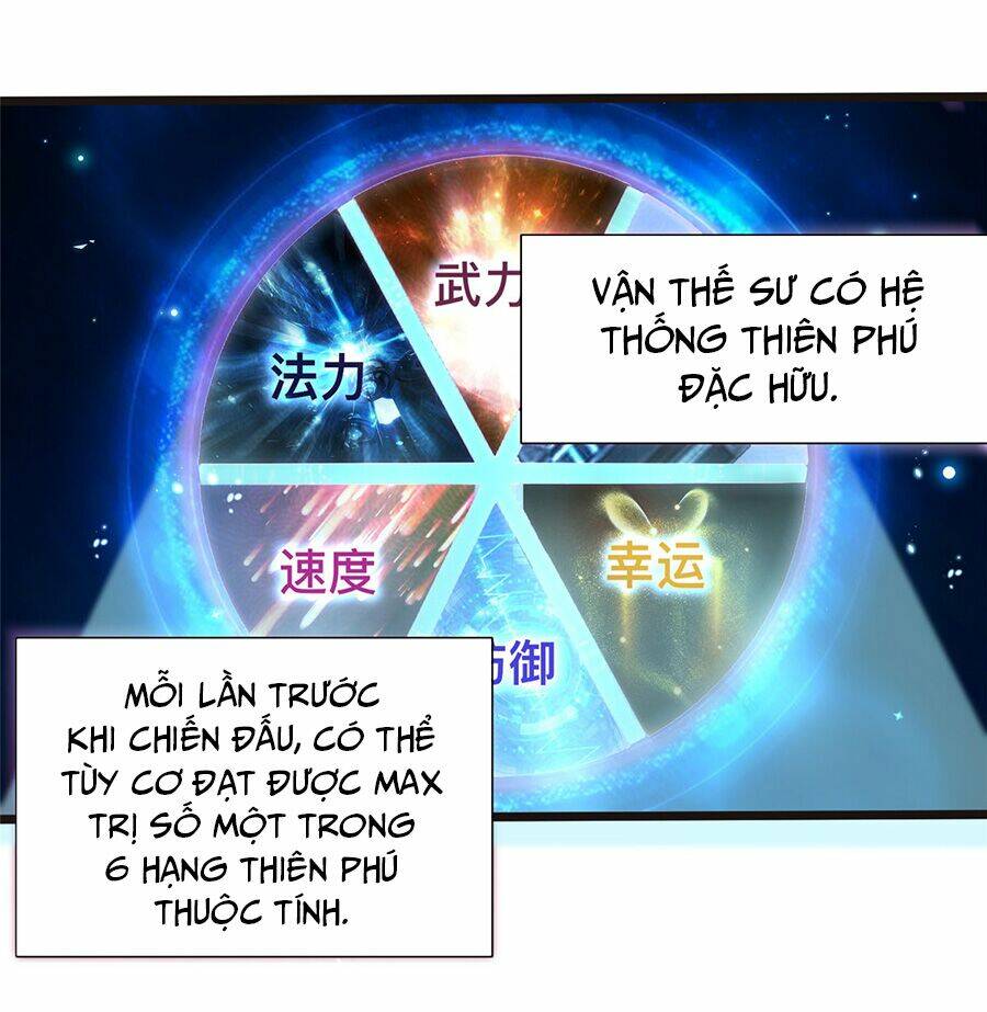 Ta Có Trăm Vạn Trò Chơi: Chapter 3