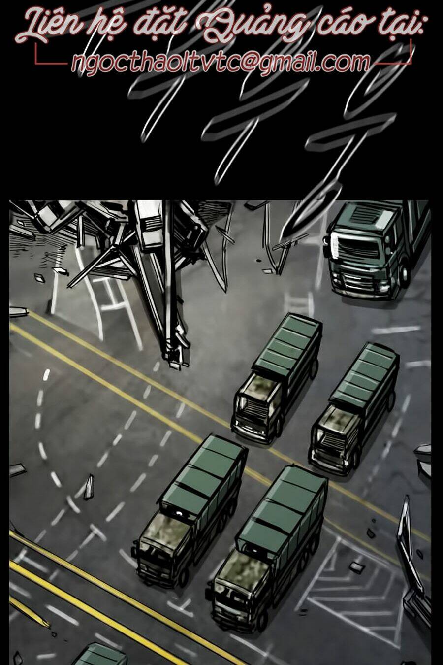 Thợ Săn Đầu Tiên: Chapter 40