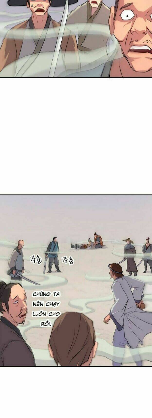 Trọng Sinh, Bất Khả Chiến Bại: Chapter 15