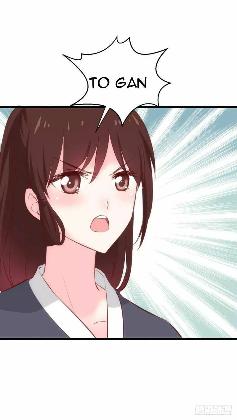 Bẩm Báo Công Chúa !: Chapter 31