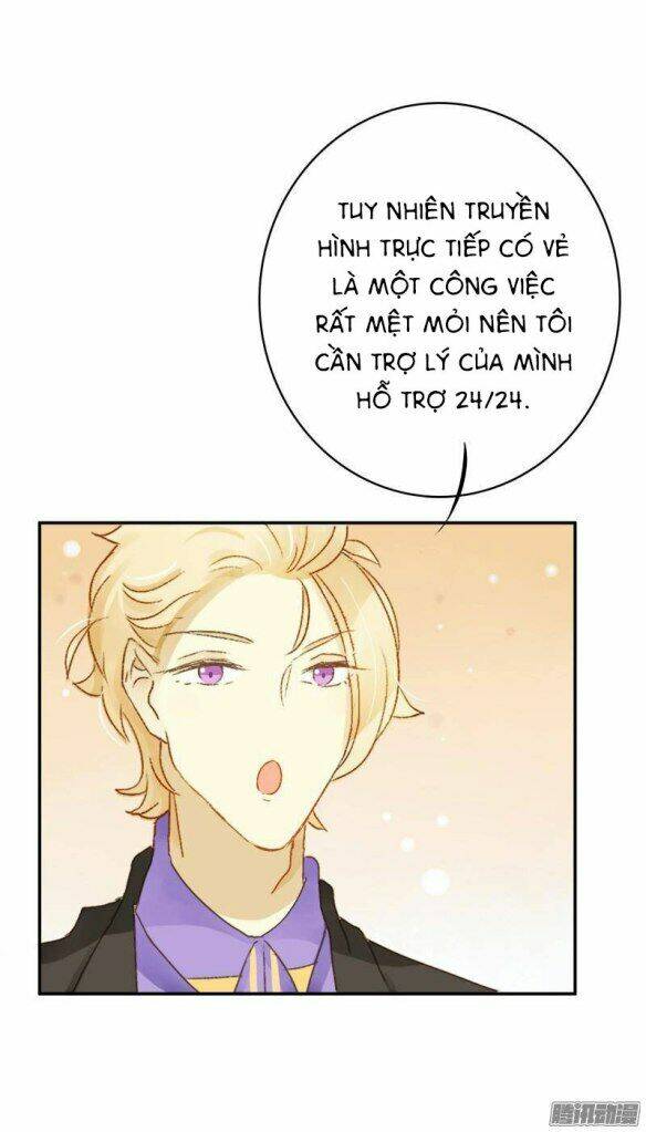 Sức Mạnh Của Sắc Đẹp: Chapter 158