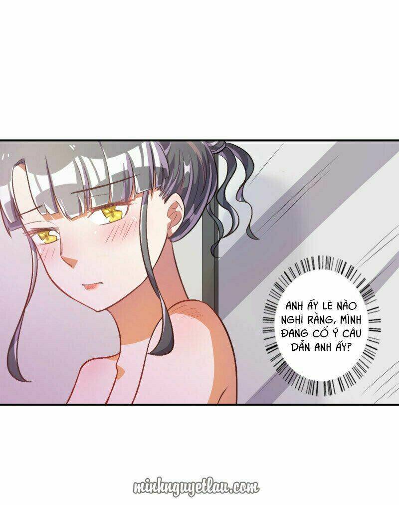 Hôn Nhân Dục Vọng: Thiếu Gia Nhẹ Một Chút!: Chapter 27