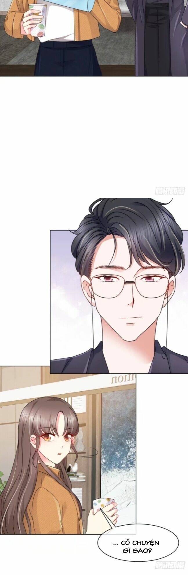 Boss Là Kim Chủ Của Tôi: Chapter 16