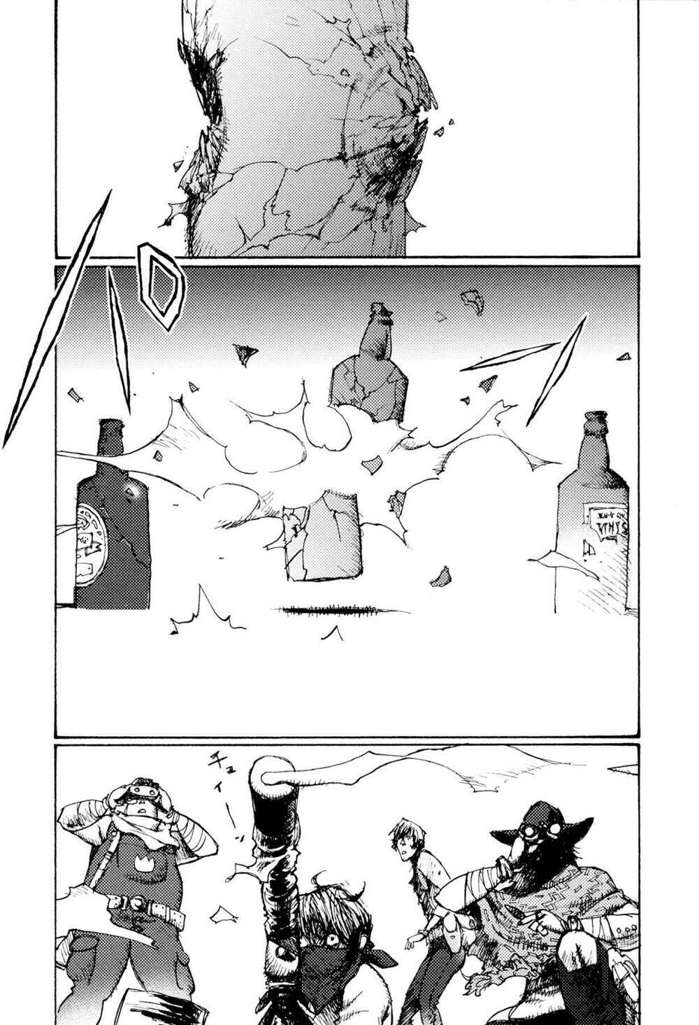 Alice In Hell: Chapter 19