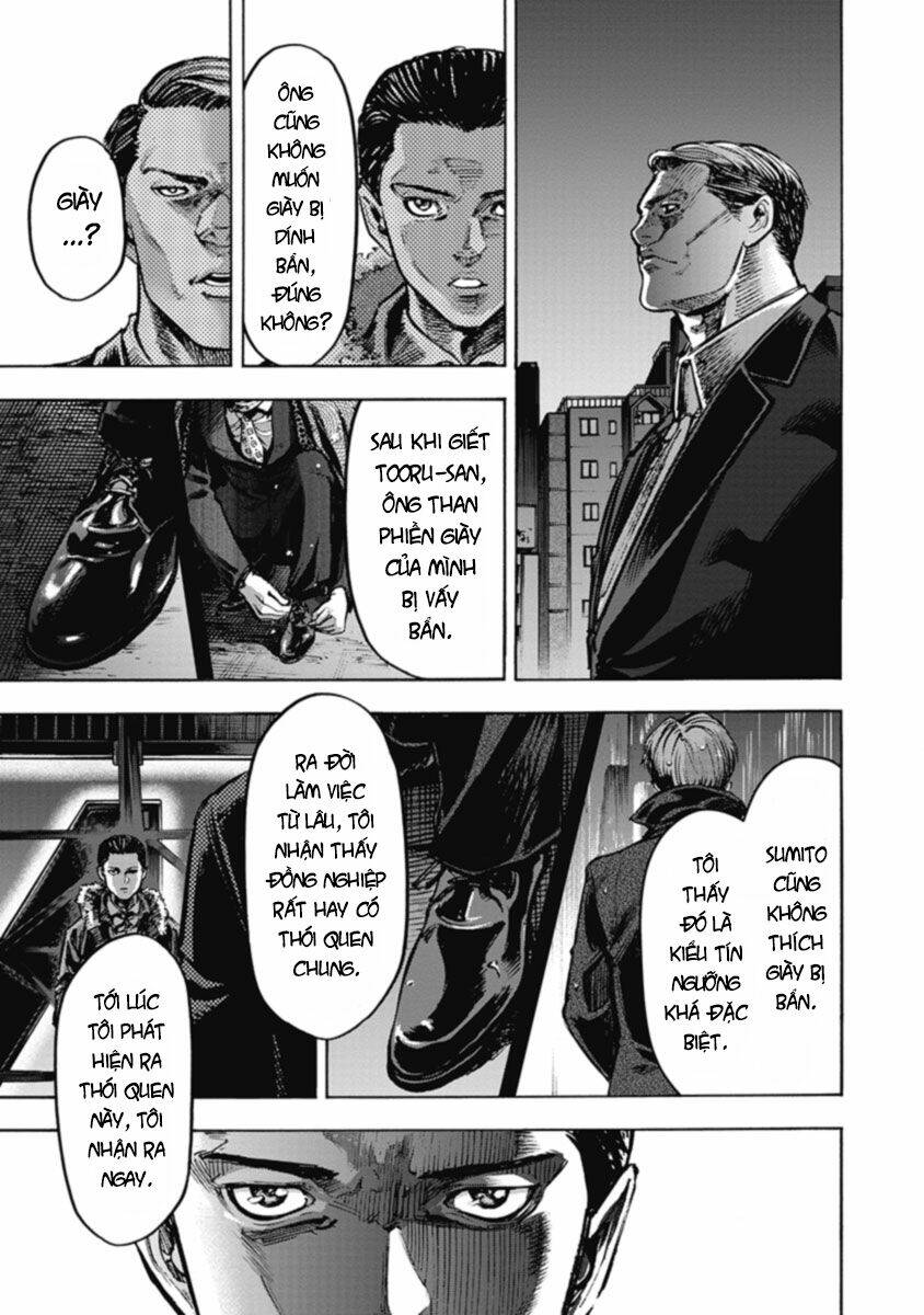 Casinogui: Chapter 38