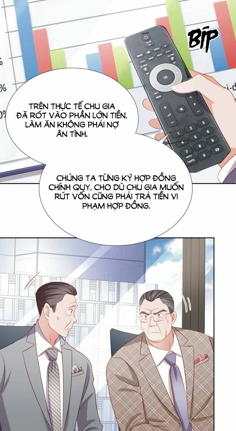 Khi Trá Luyến Nhân: Chapter 56