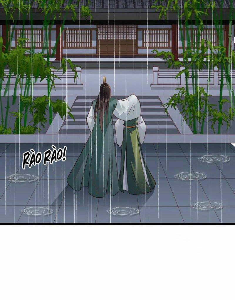 Thái Tử Điện Hạ Có Tin Vui: Chapter 75