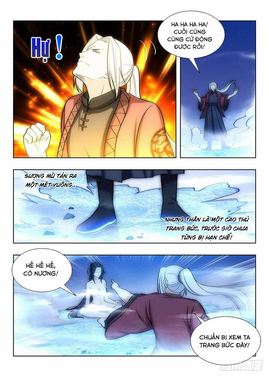 Tối Cường Phản Sáo Lộ Hệ Thống: Chapter 61